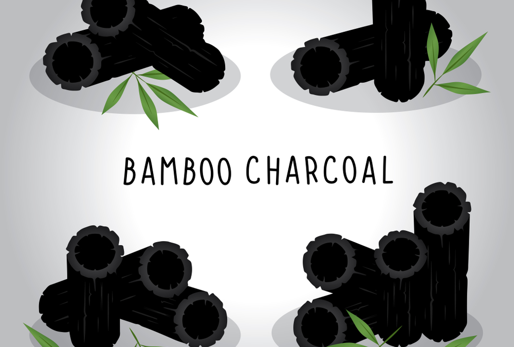 Why you should use bamboo charcoal?