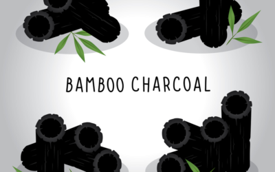 Why you should use bamboo charcoal?