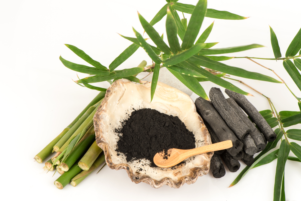 Bamboo charcoal: 5 Uses and Benefits Bound to WOW you! - Santacolor