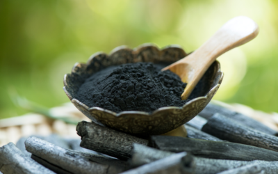 Black Carbon Color: Is it a safe additive?