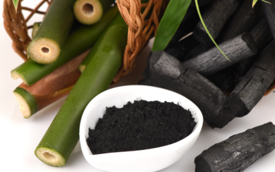 5 Uses and Benefits of Bamboo Activated Charcoal That Will WOW You