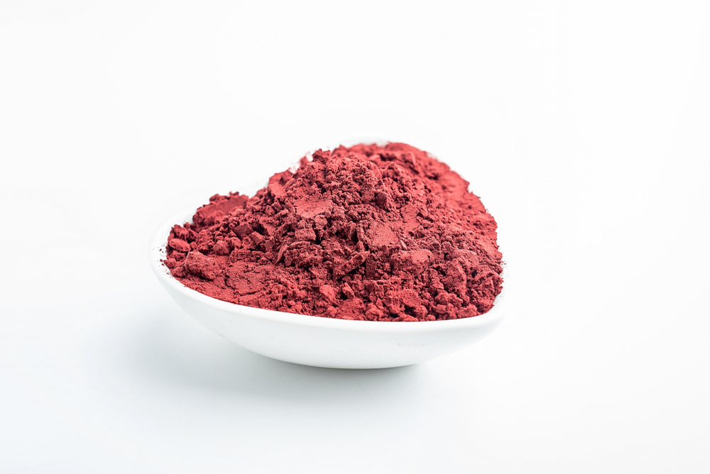 Monascus Red Powder