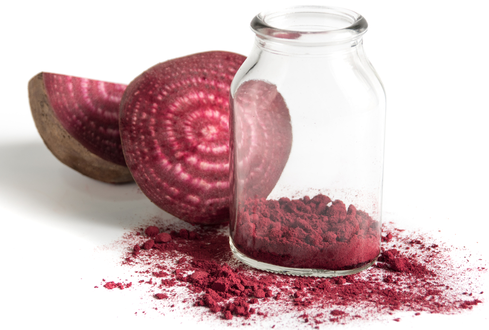 How Beet Root Became Beet Red Color?