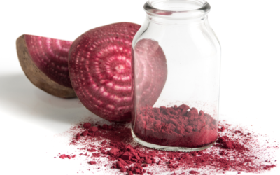 How Beet Root Became Beet Red Color?