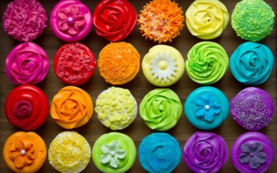 Can you buy natural food coloring?