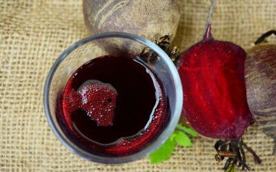 Beet E162: How to Make Natural Beet Juice At Home