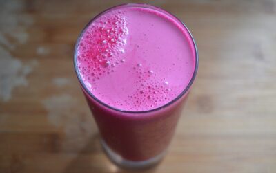 5 Top Benefits of Beetroot Juice: Natural Coloring Option