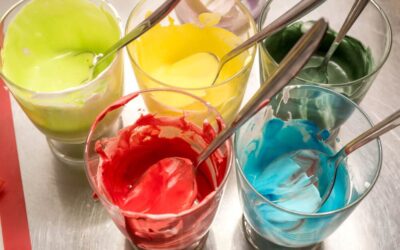 Top 20 Best Natural Food Coloring in 2021