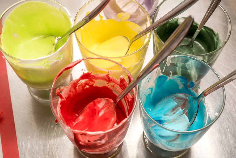 Top 20 Best Natural Food Coloring in 2021