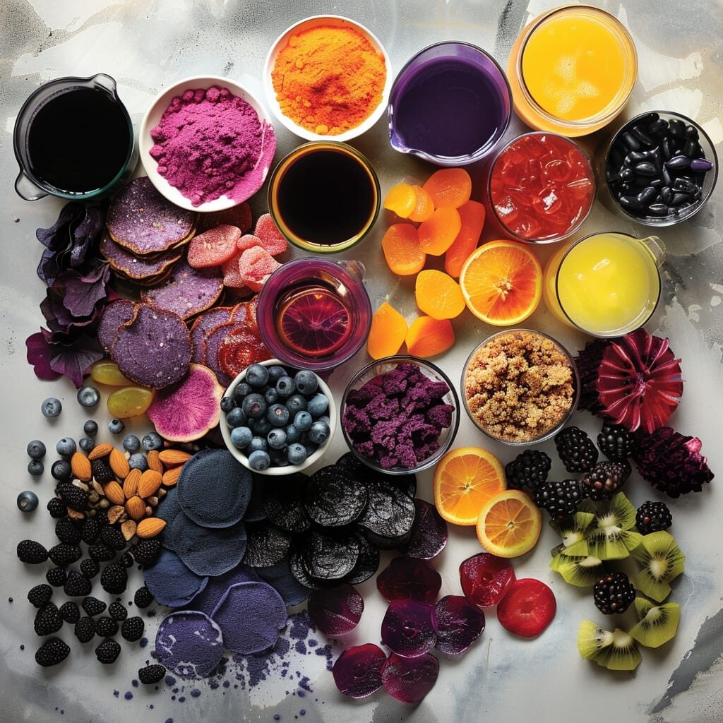Cost of Natural Colours