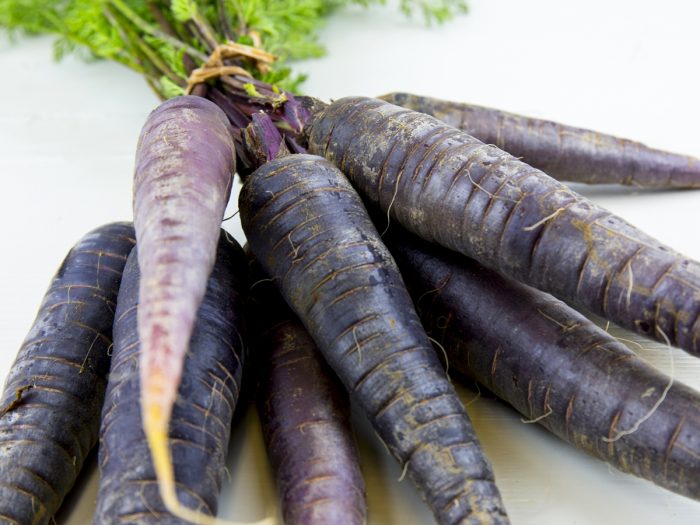 Everything about black carrot extract