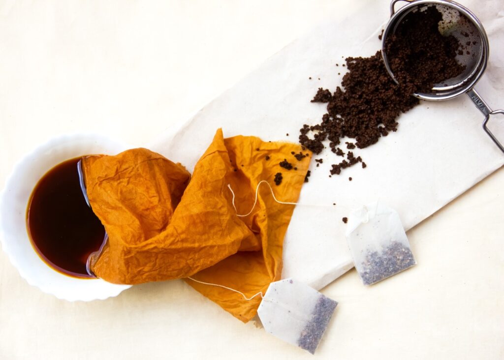Natural color for dyeing
