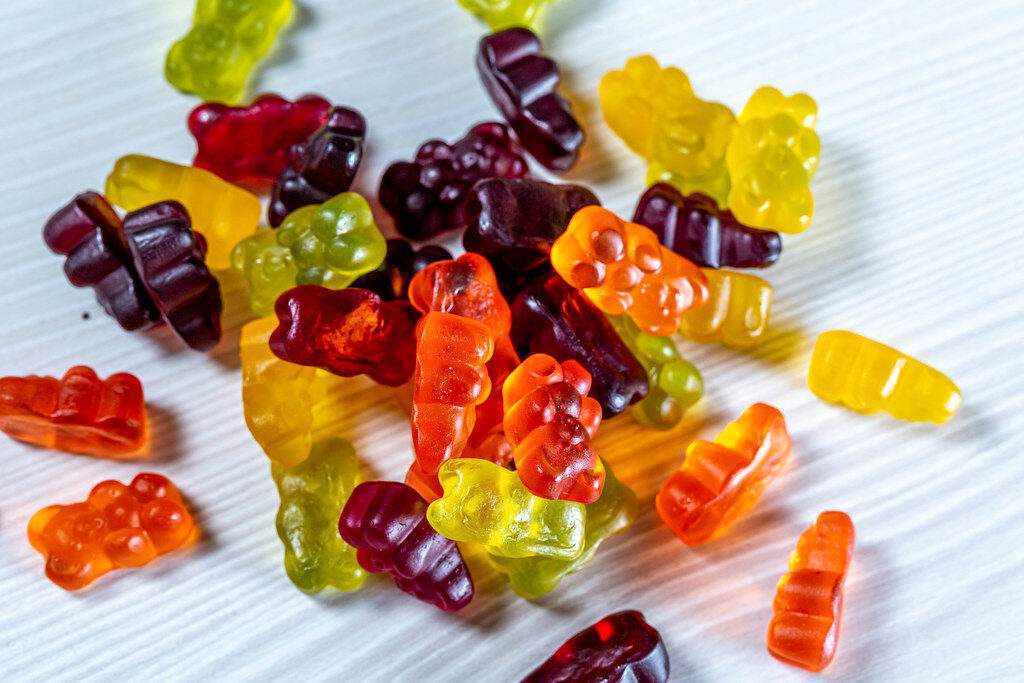 gummies