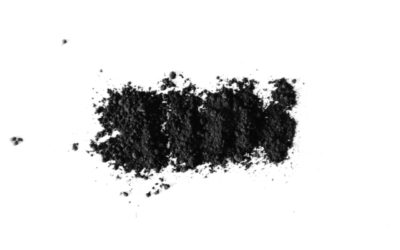 BAMBOO CHARCOAL POWDER WORK FOR TEETH WHITENING？