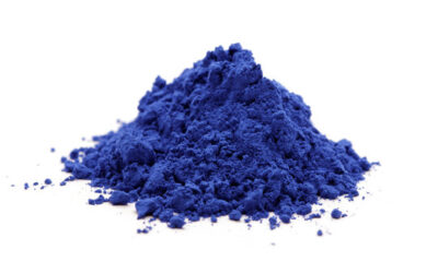 Phycocyanin and Phycoerythrin