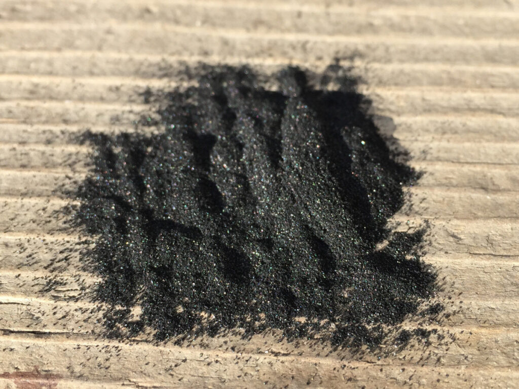 BAMBOO CHARCOAL