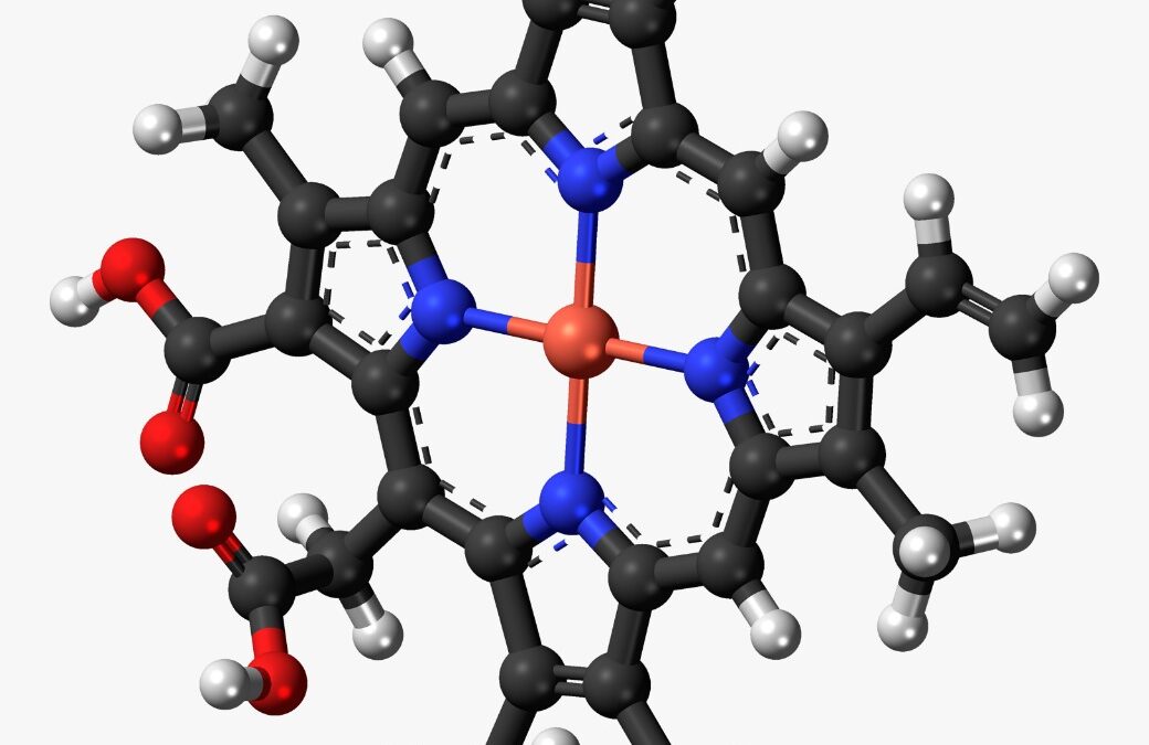 WHAT TO KNOW ABOUT SODIUM COPPER CHLOROPHYLLIN?