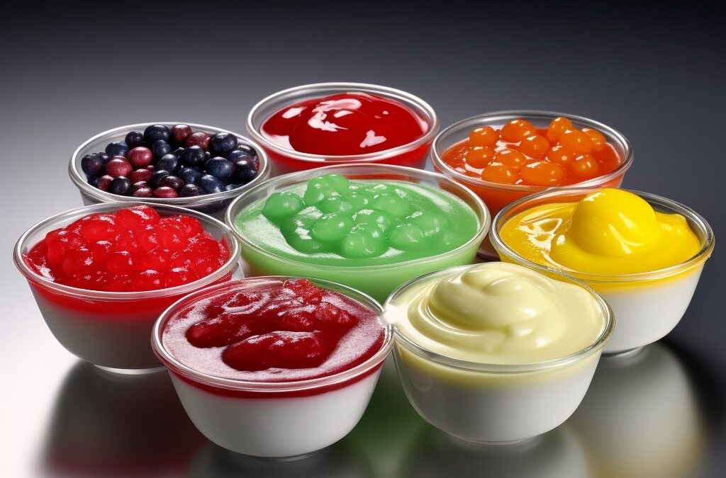 HOW TO SUBSTITUTE ARTIFICIAL FOOD COLORS WITH NATURAL ALTERNATIVES?