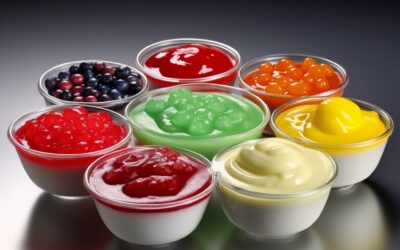 HOW TO SUBSTITUTE ARTIFICIAL FOOD COLORS WITH NATURAL ALTERNATIVES?