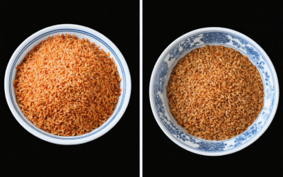 Why Did the FDA Ban Red Yeast Rice?
