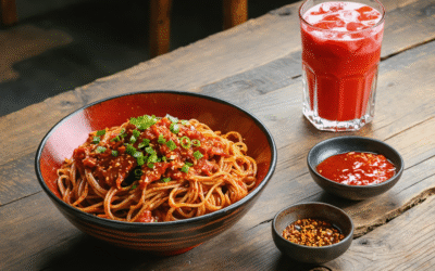 Monascus Red Colorant