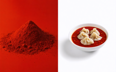 Production of Monascus Pigment in Low-Cost Fermentation