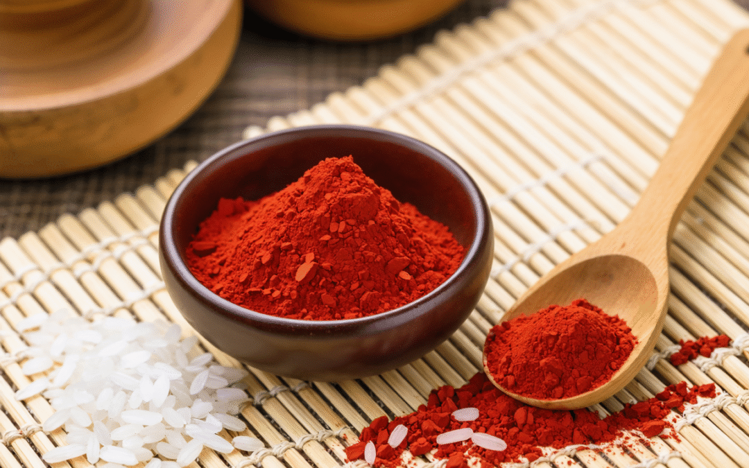 What is Monascus Color？