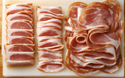 Monascus Color is Best Choice for Coloring Meat