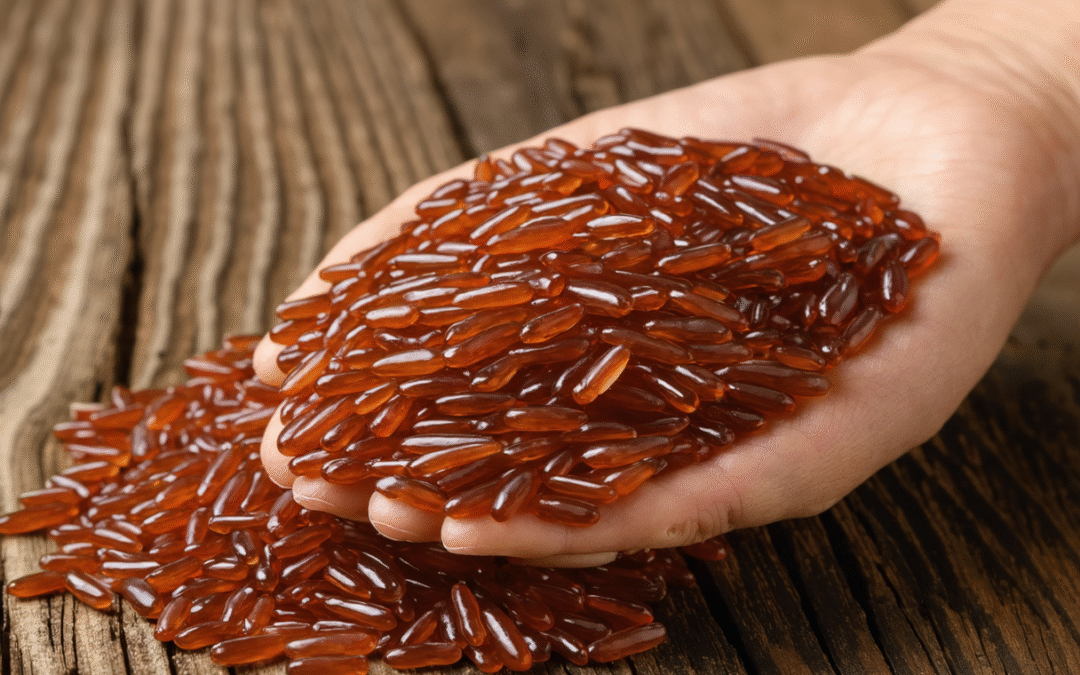 What Is Monascus Used For?