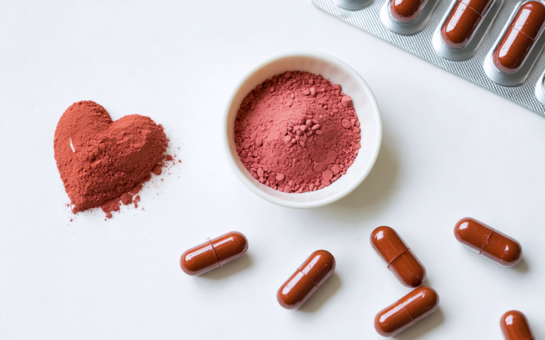 Natural Pigment Production by Monascus purpureus