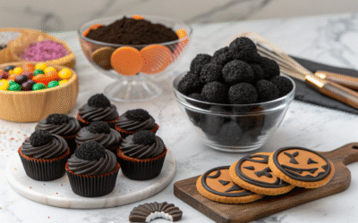 Vegetable Carbon Black in Confectionery: Best Practices