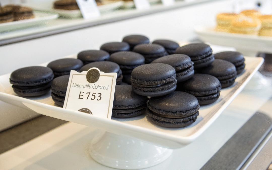 Why Clean-Label Brands Are Choosing Vegetable Carbon Black