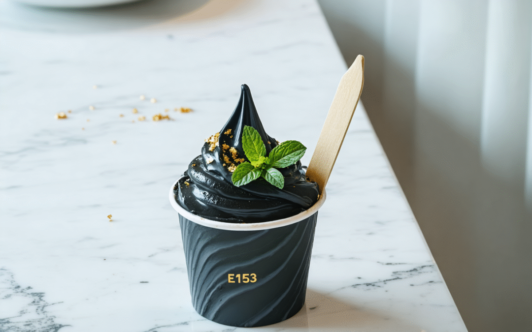 Understanding E-Numbers: What “E153” Really Means