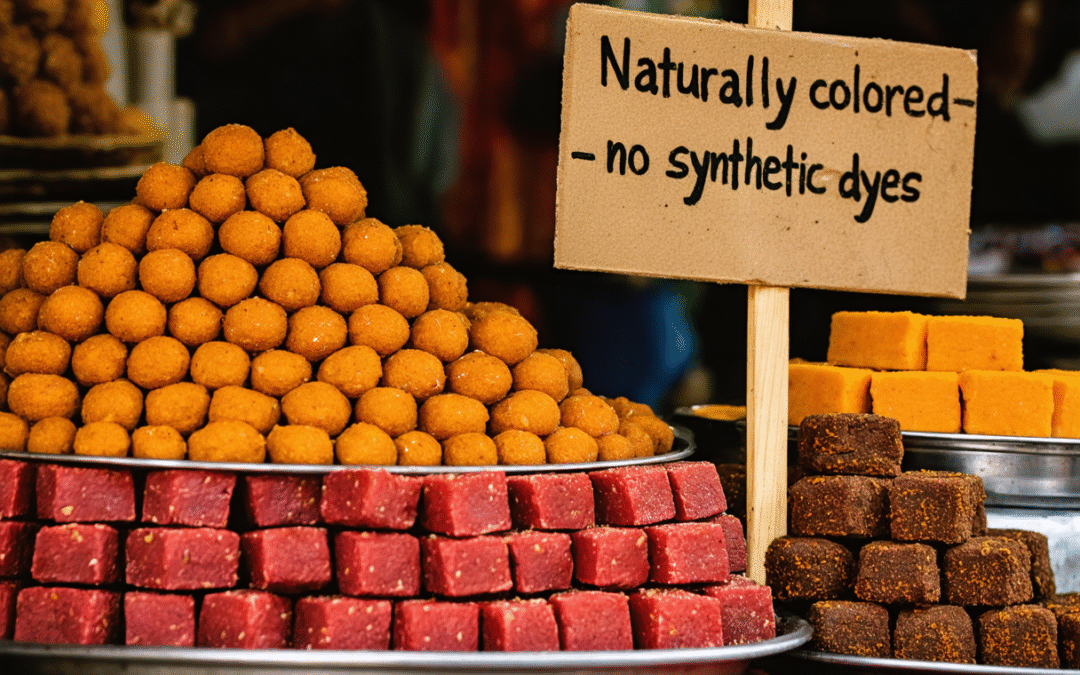 Customer Perception in India: How Monascus Red Boosts Brand Image and Trust