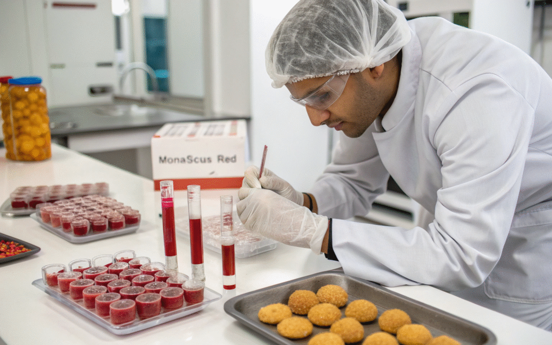 The Ultimate Guide to Sourcing High-Quality Monascus Red for Indian Manufacturers