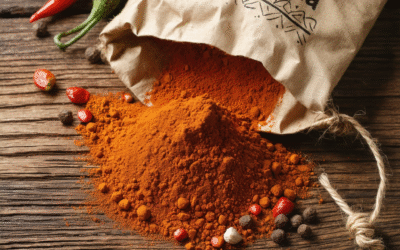 From Lab to Market: Real Case Studies: Indian Brands Succeeding with Monascus Red Applications