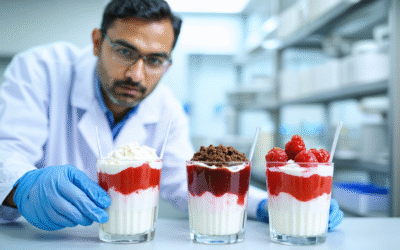 Innovation Spotlight: Monascus Red Use in India’s Dairy Products
