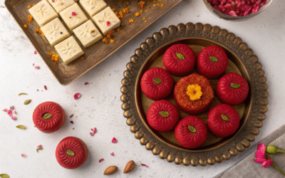 Understanding Monascus Red: Key Factors Indian Companies Must Consider