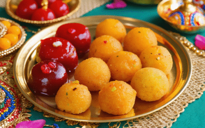 How Monascus Red Supports India’s Shift to Clean Label Products