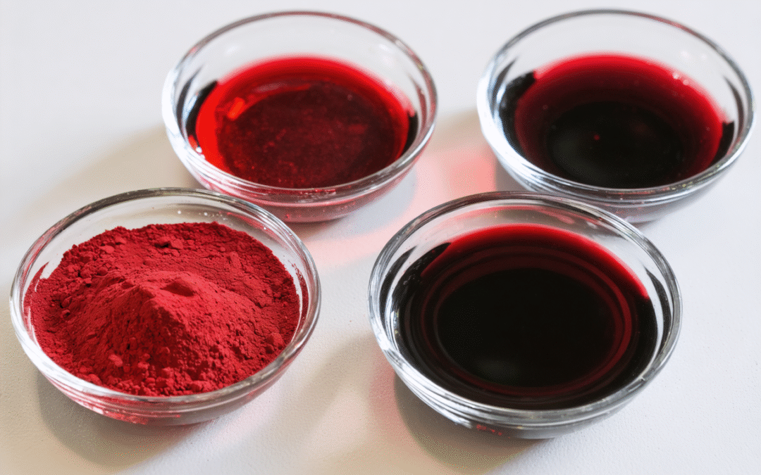 Debunking Myths: Common Misconceptions About Monascus Red in India