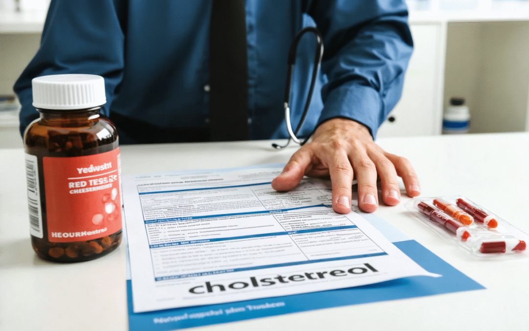 Is Monascus Purpureus the Same as Monacolin K?