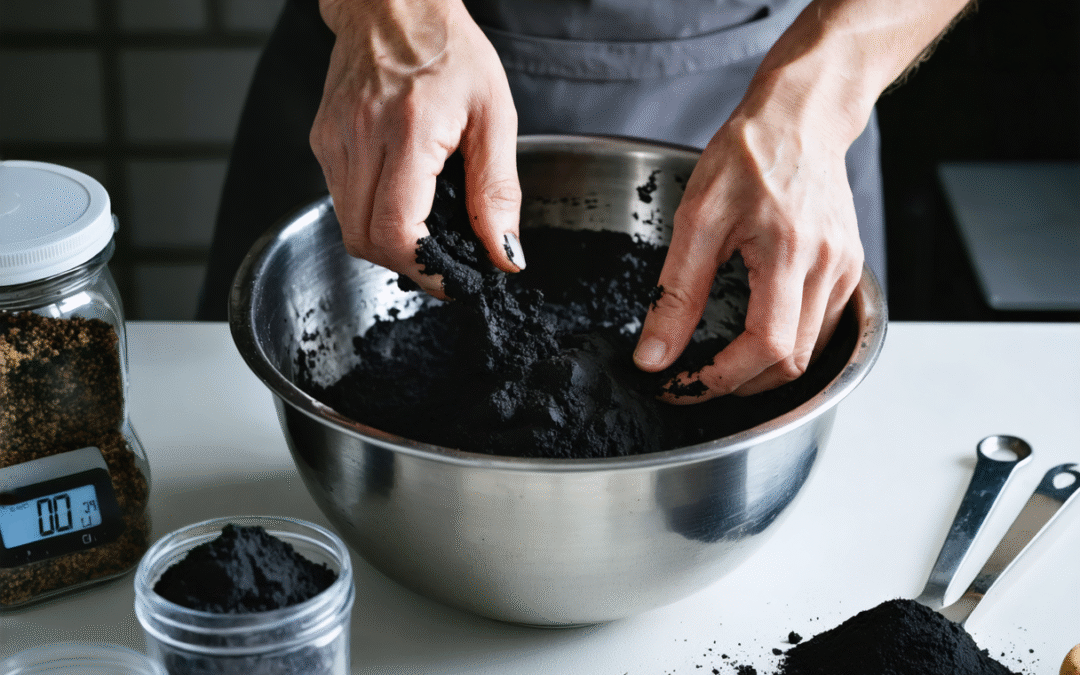 How to Use E153 Safely: Dosage Guidelines for Food Manufacturers