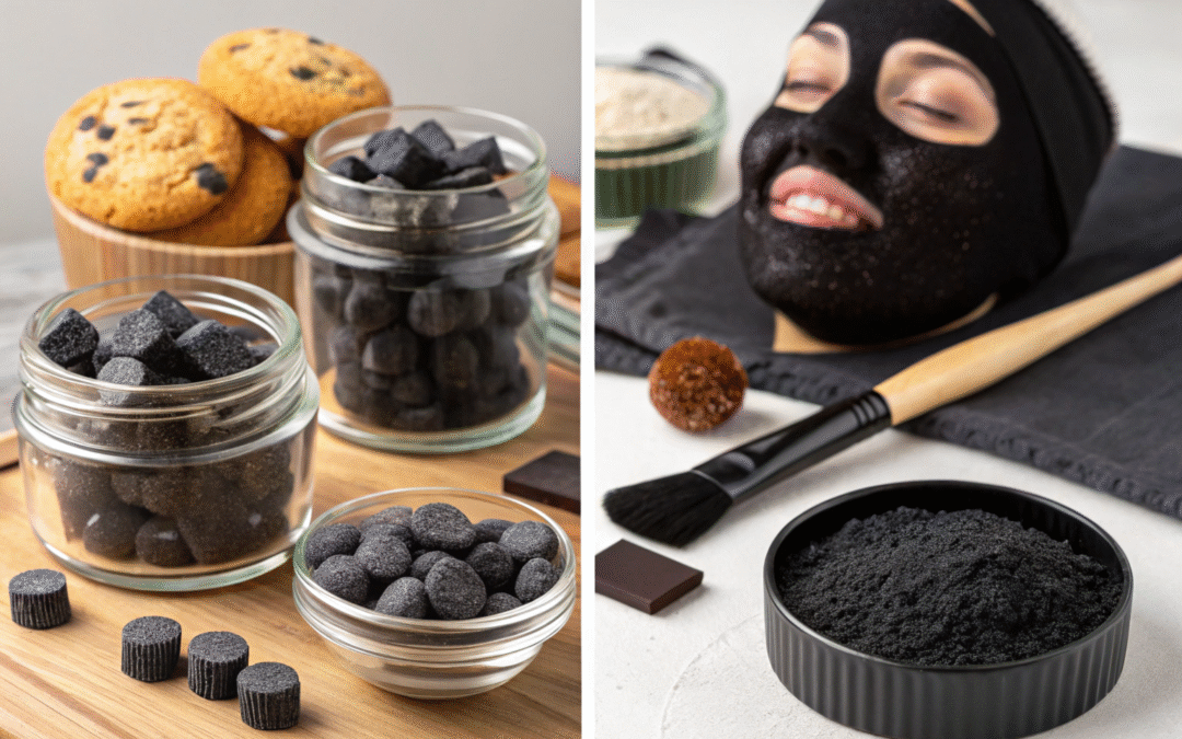 Sustainable Sourcing: How We Produce Eco-Friendly Vegetable Carbon Black