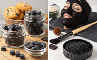 Sustainable Sourcing: How We Produce Eco-Friendly Vegetable Carbon Black