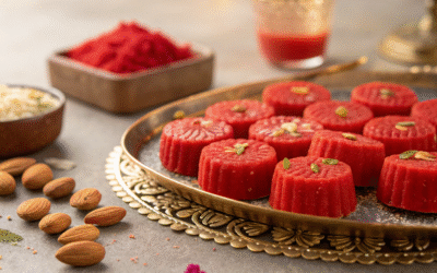 Avoiding Common Mistakes When Using Monascus Red in Indian Food Products