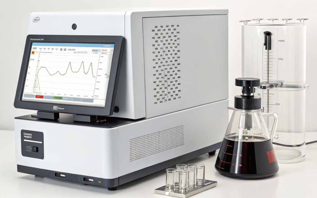 How to Test Purity and Safety of Your Vegetable Carbon Black