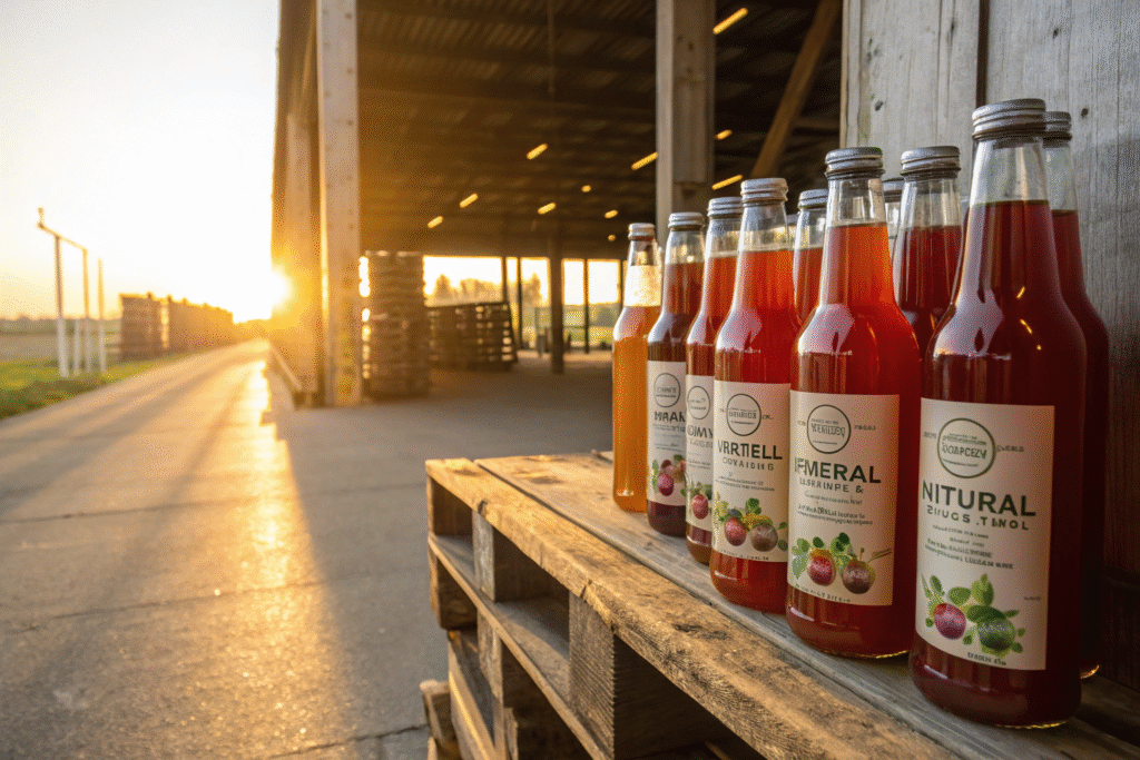 Monascus Red pH testing