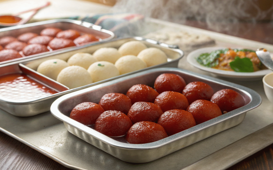 Technical Insights: Solubility and Stability of Monascus Red in Indian Recipes