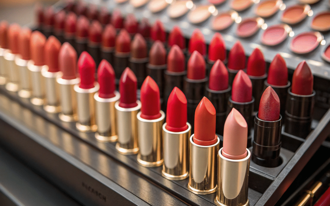 Meeting India’s Rising Demand for Natural Cosmetics with Monascus Red